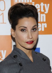 Gina Gershon at My Week With Marilyn Premiere