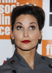 Gina Gershon at My Week With Marilyn Premiere