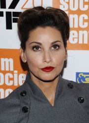 Gina Gershon at My Week With Marilyn Premiere