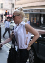 Gwen Stefani