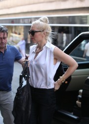 Gwen Stefani