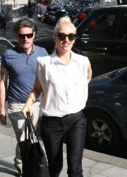Gwen Stefani
