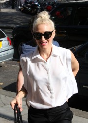 Gwen Stefani
