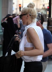 Gwen Stefani