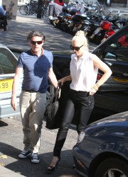 Gwen Stefani