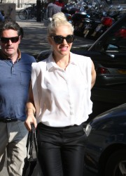 Gwen Stefani