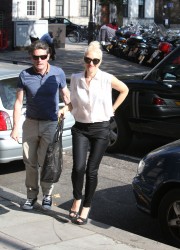 Gwen Stefani