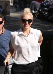Gwen Stefani
