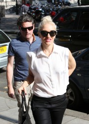 Gwen Stefani