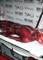 Heidi Klum