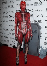 Heidi Klum