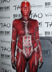 Heidi Klum