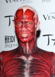 Heidi Klum