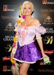 Holly Madison