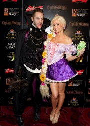 Holly Madison