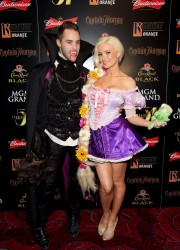 Holly Madison