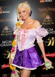 Holly Madison