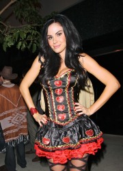 Jayde Nicole