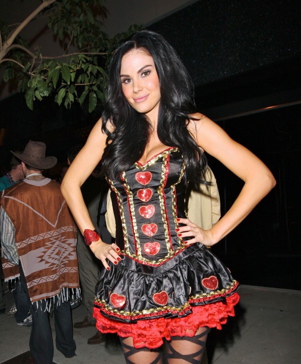 Jayde Nicole
