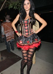 Jayde Nicole