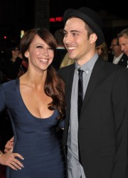 Jennifer Love Hewitt at Like Crazy Premiere