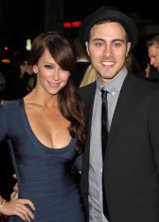 Jennifer Love Hewitt at Like Crazy Premiere