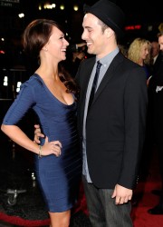 Jennifer Love Hewitt at Like Crazy Premiere