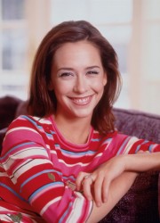 Jennifer Love Hewitt in Robert Trachtenberg Photoshoot