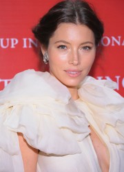 Jessica Biel at 28th Annual Night of Stars