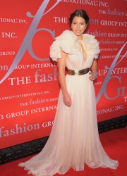 Jessica Biel at 28th Annual Night of Stars