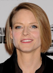Jodie Foster at 25th American Cinematheque Awards