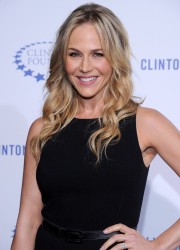 Julie Benz at A Decade of Difference