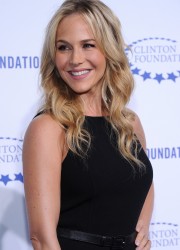 Julie Benz at A Decade of Difference