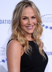 Julie Benz at A Decade of Difference