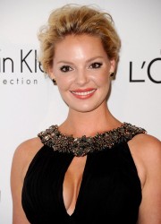 Katherine Heigl at Elle’s Women in Hollywood Tribute