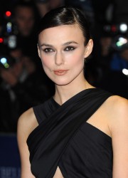Keira Knightley at A Dangerous Method Premiere