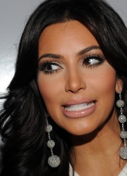 Kim Kardashian Celebrates 31st Birthday