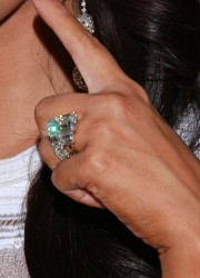 Kim Kardashian Celebrates 31st Birthday