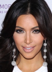 Kim Kardashian Celebrates 31st Birthday