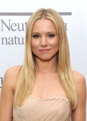 Kristen Bell at The Style And Beauty For The Planet
