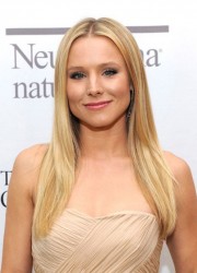 Kristen Bell at The Style And Beauty For The Planet