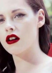 Kristen Stewart in GQ Magazine, UK November 2011 Issue