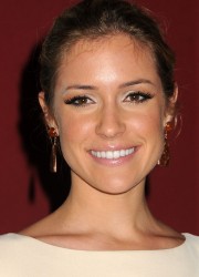 Kristin Cavallari at Chinese Laundry