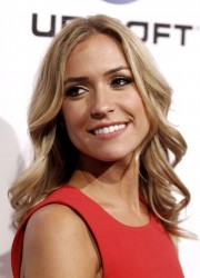 Kristin Cavallari at Just Dance Launch Party