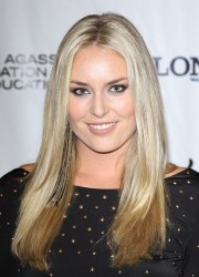 Lindsey Vonn