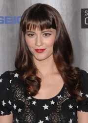 Mary Elizabeth Winstead at Spike TV Scream Awards