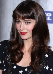 Mary Elizabeth Winstead at Spike TV Scream Awards