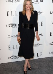 Michelle Pfeiffer at Elle’s Women in Hollywood Tribute