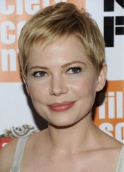Michelle Williams at My Week With Marilyn Premiere