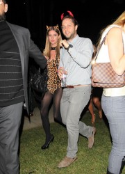Nicky Hilton